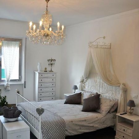 Nonna Rina B&B Savona Zewnętrze zdjęcie
