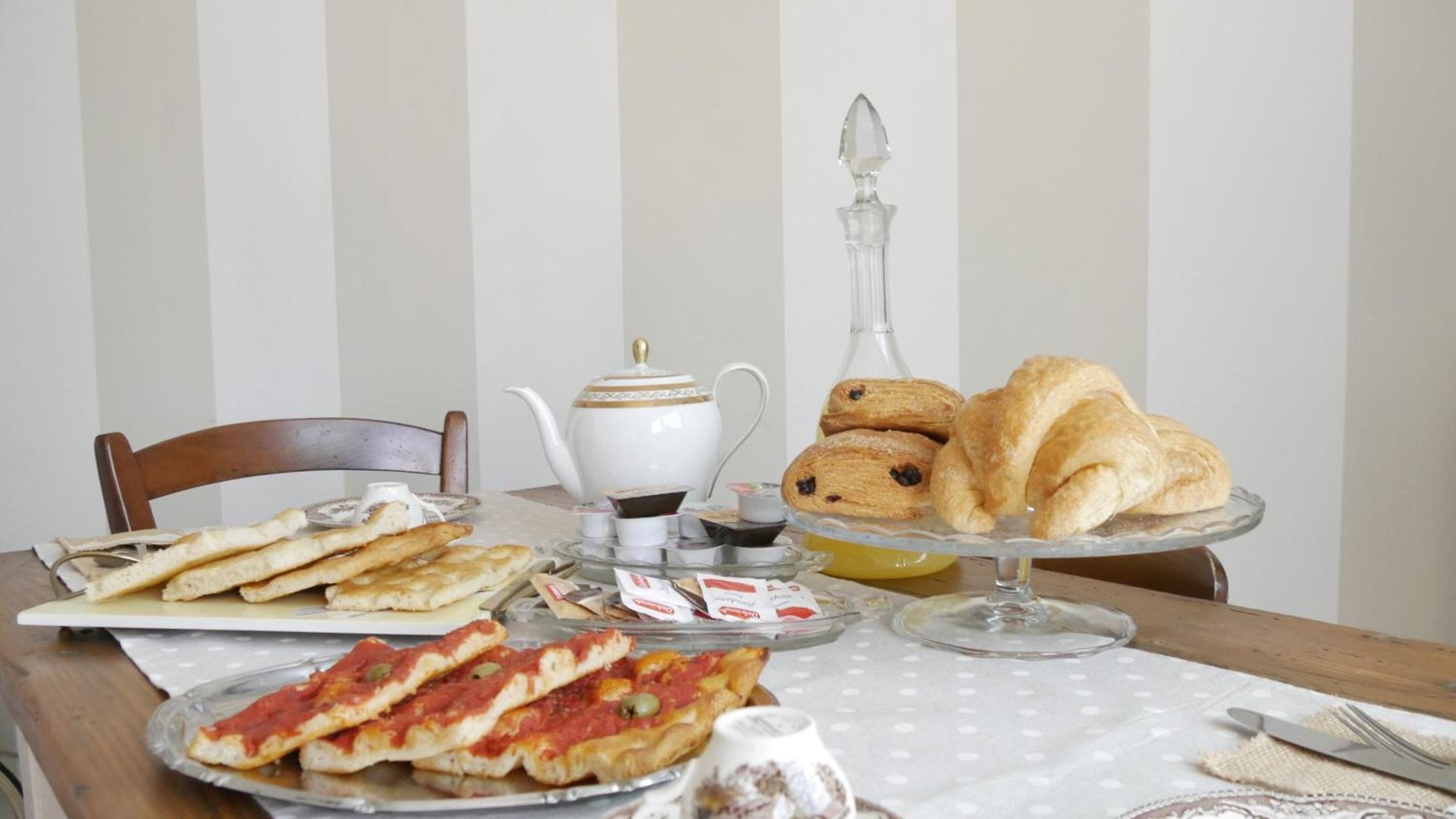 Nonna Rina B&B Savona Zewnętrze zdjęcie