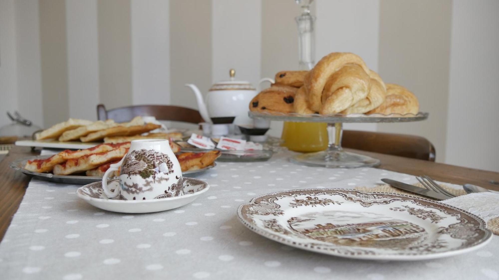 Nonna Rina B&B Savona Zewnętrze zdjęcie