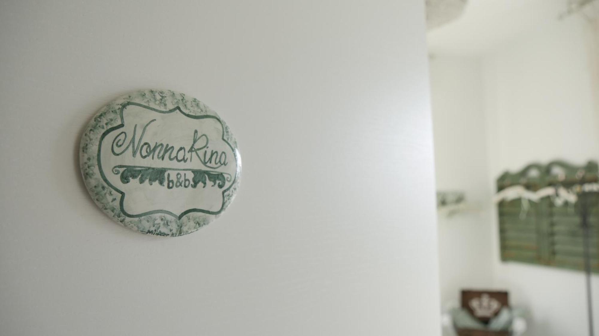 Nonna Rina B&B Savona Zewnętrze zdjęcie