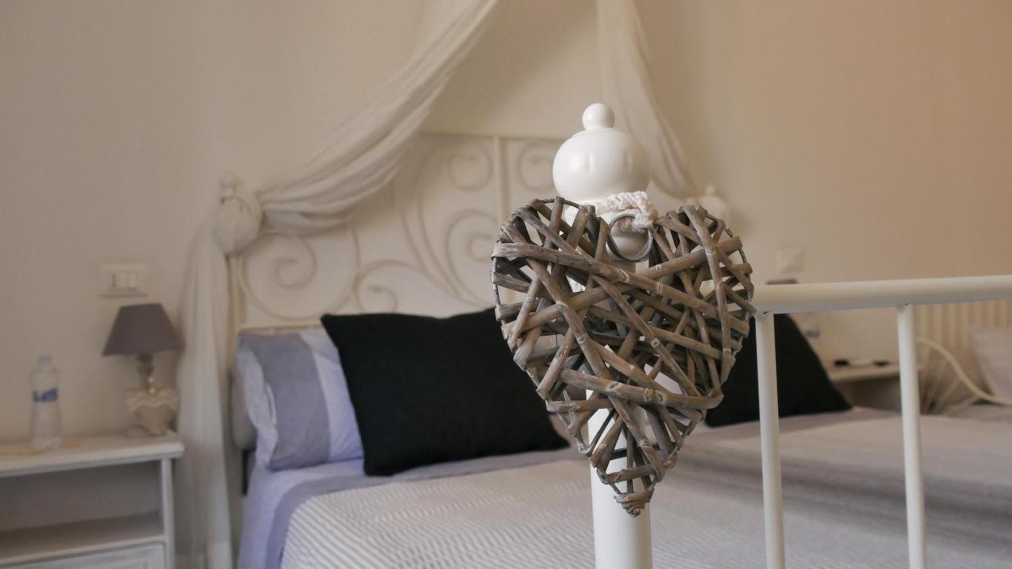 Nonna Rina B&B Savona Zewnętrze zdjęcie
