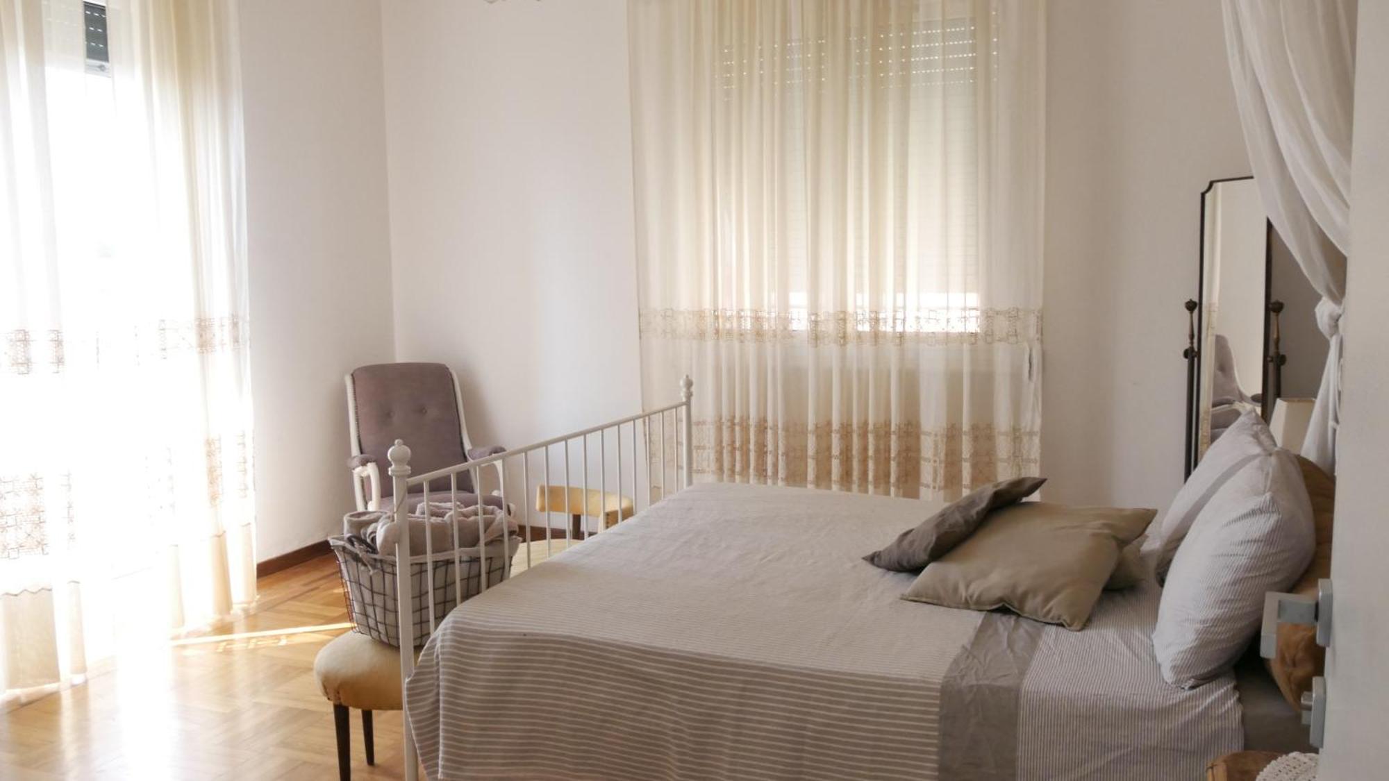 Nonna Rina B&B Savona Zewnętrze zdjęcie