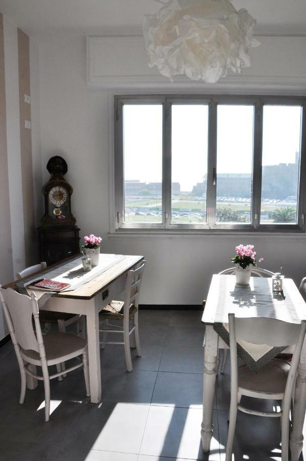 Nonna Rina B&B Savona Zewnętrze zdjęcie