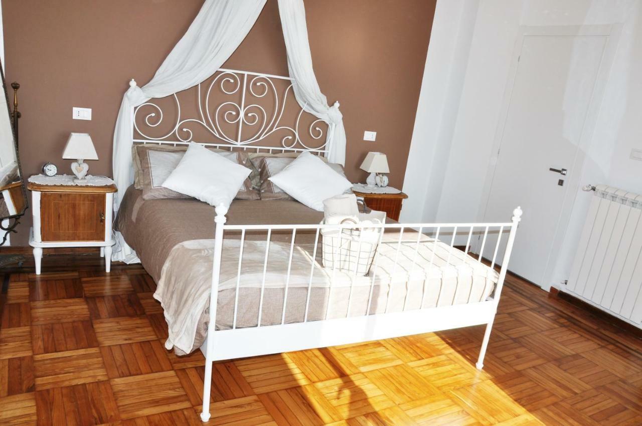 Nonna Rina B&B Savona Zewnętrze zdjęcie