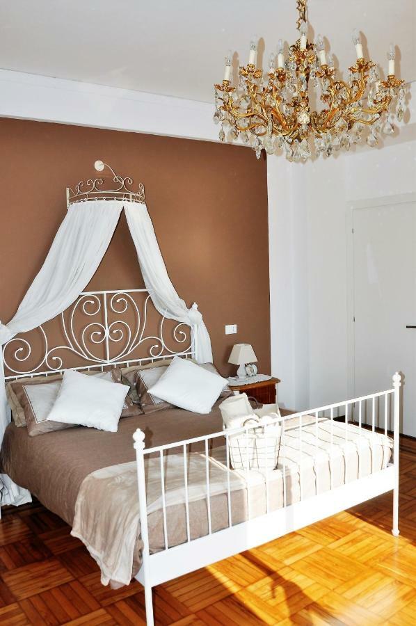 Nonna Rina B&B Savona Zewnętrze zdjęcie
