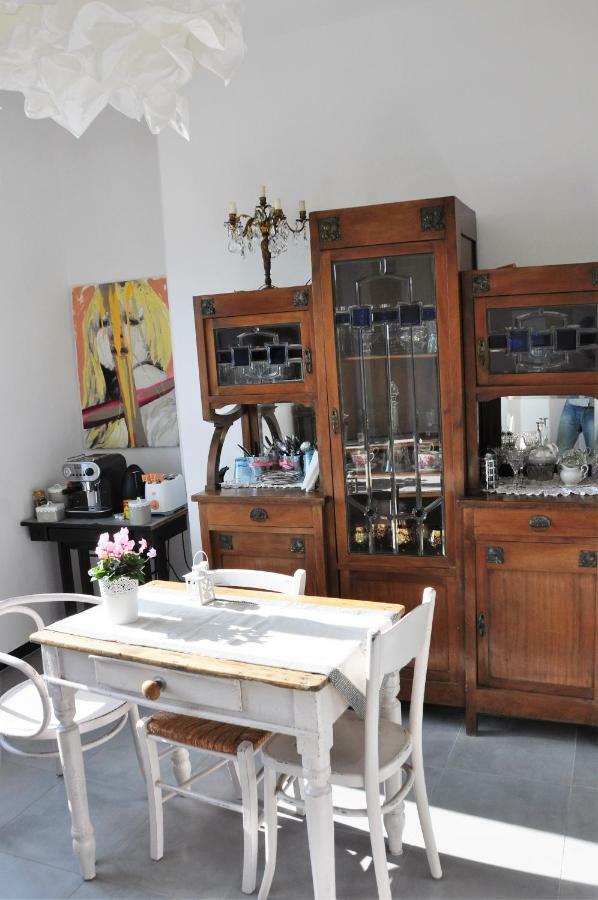 Nonna Rina B&B Savona Zewnętrze zdjęcie