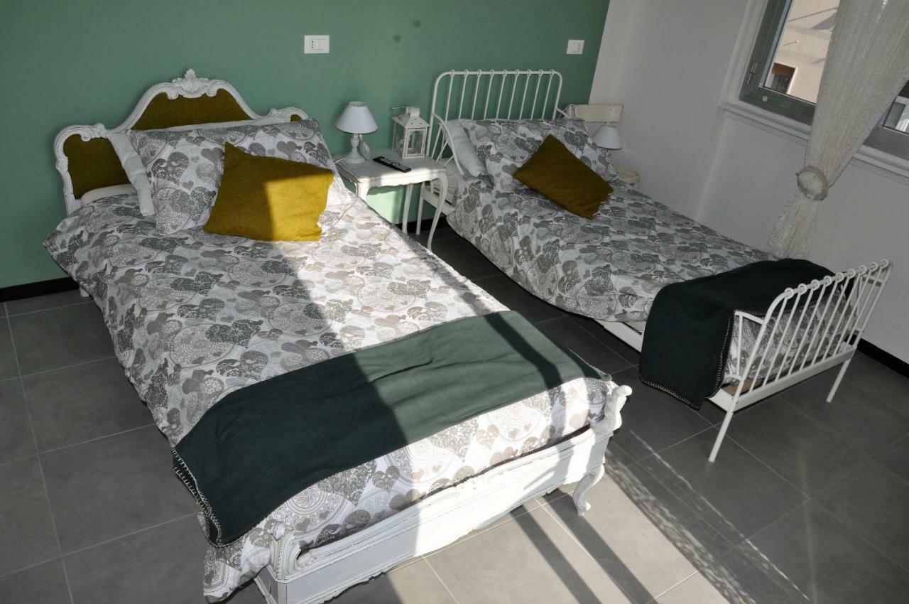 Nonna Rina B&B Savona Zewnętrze zdjęcie