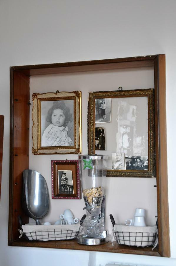 Nonna Rina B&B Savona Zewnętrze zdjęcie
