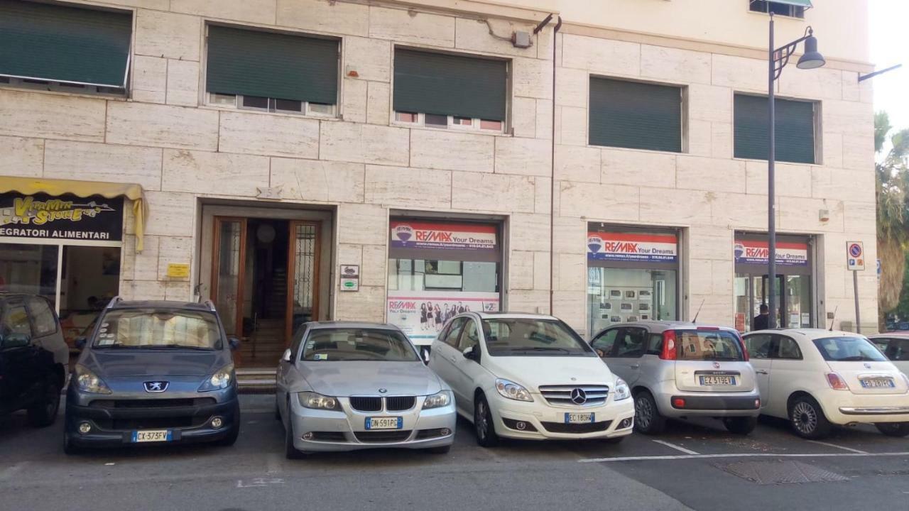 Nonna Rina B&B Savona Zewnętrze zdjęcie